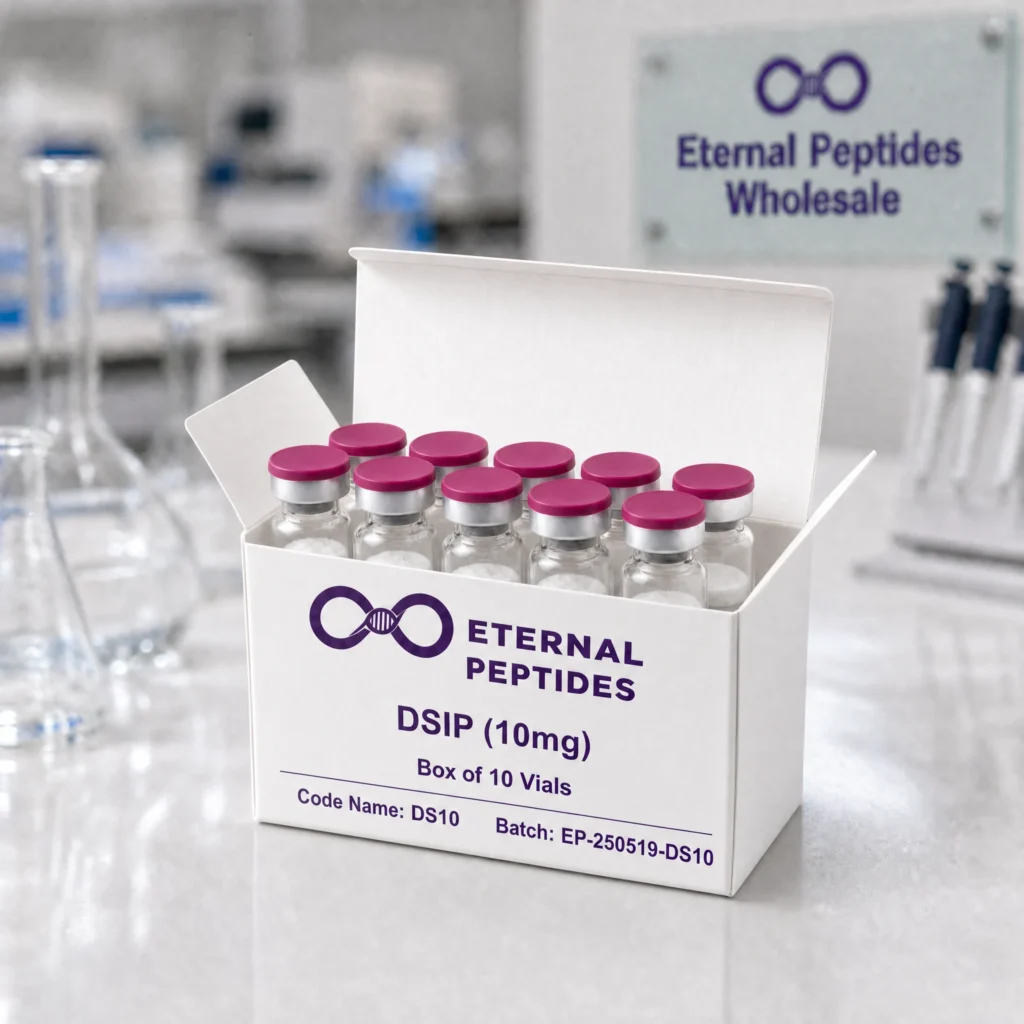 DSIP (10mg) – DS10