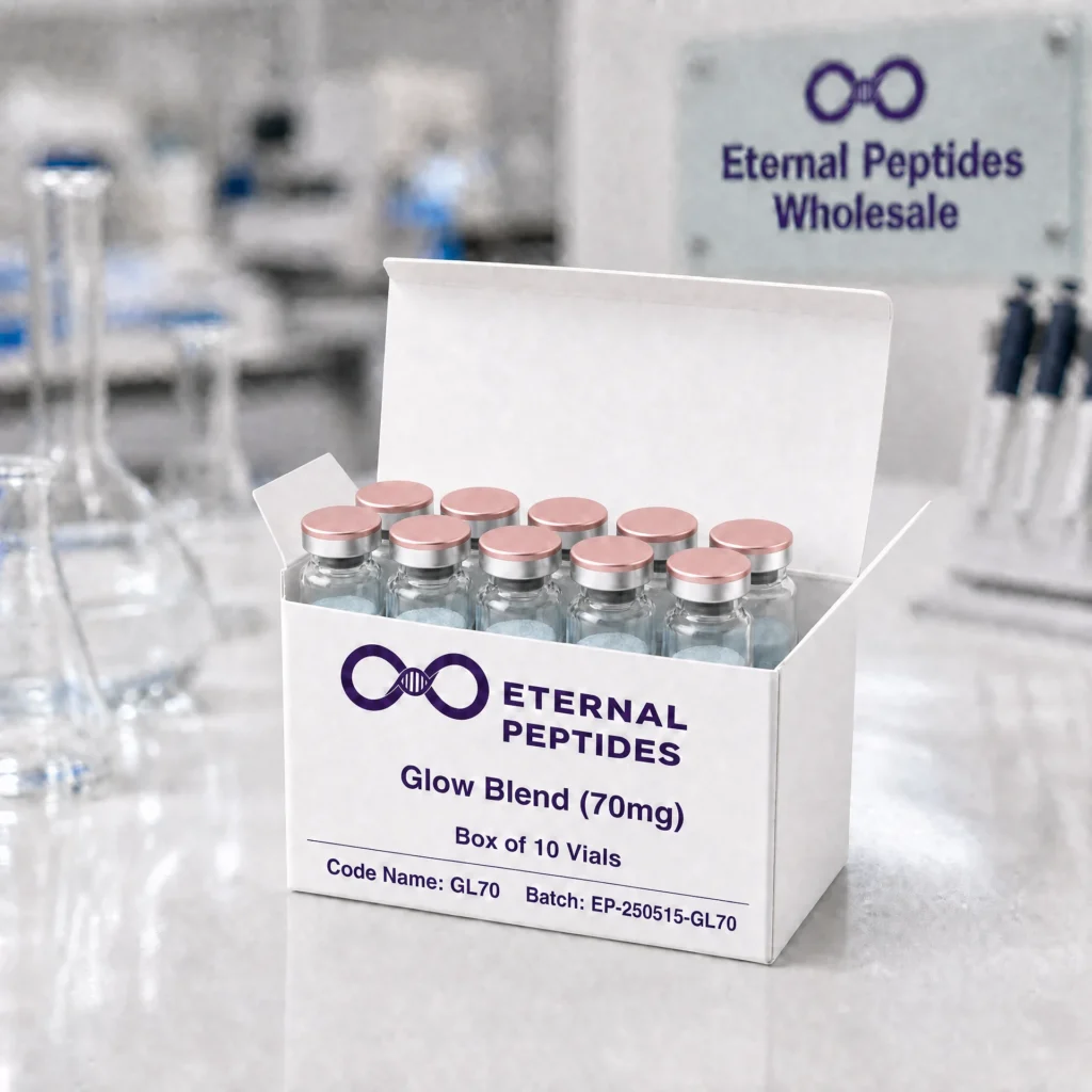 Glow Blend (70mg) – GL70