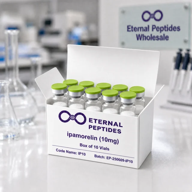 Ipamorelin (10mg) – IP10