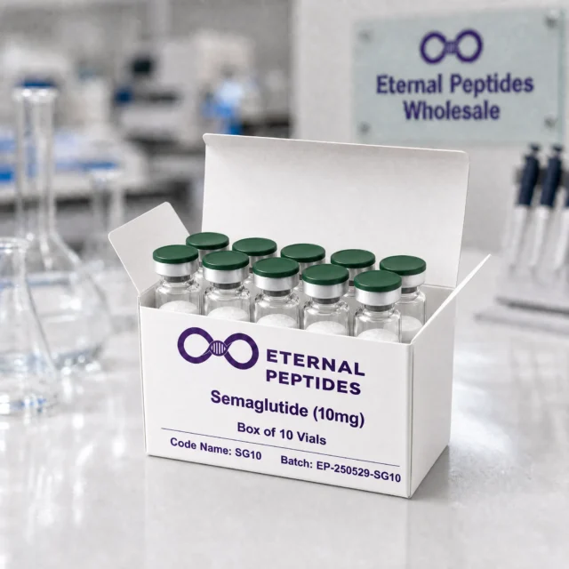 Semaglutide (10mg) – SG10
