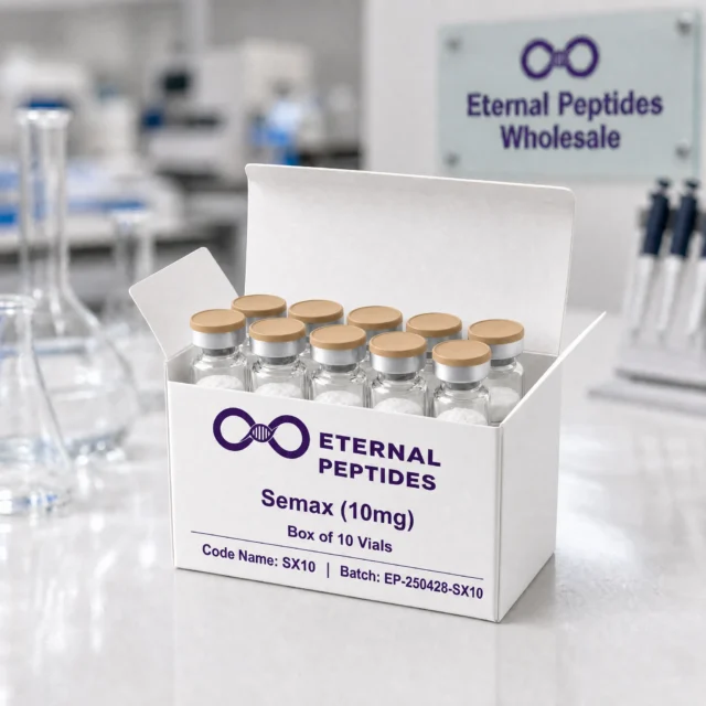 Semax (10mg) – SX10