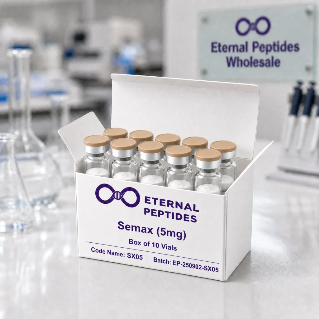 Semax (5mg) – SX05