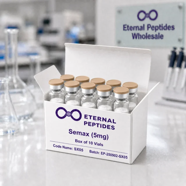 Semax (5mg) – SX05