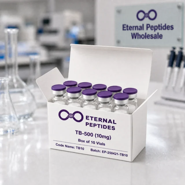 TB-500 (10mg) – TB10