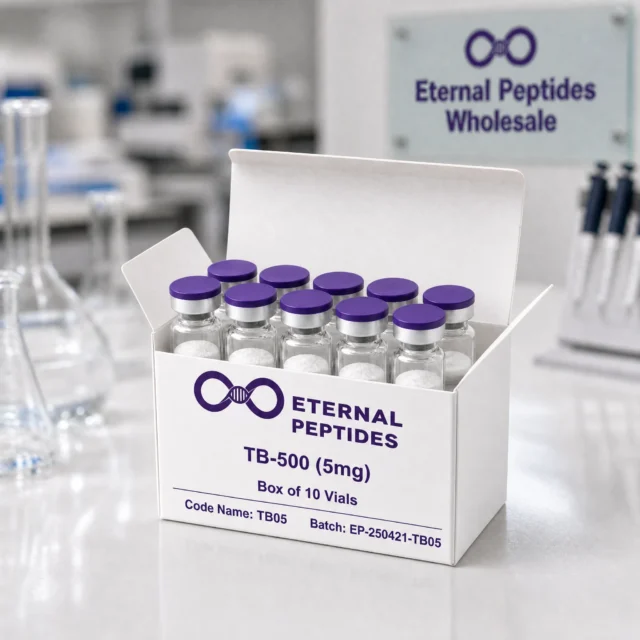 TB-500 (5mg) – TB05
